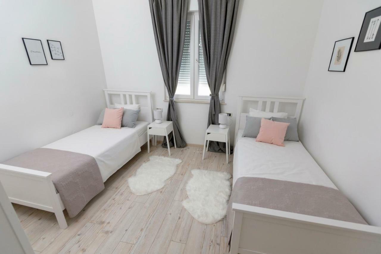 Luxury Villa Castrum Kaštela Exterior foto